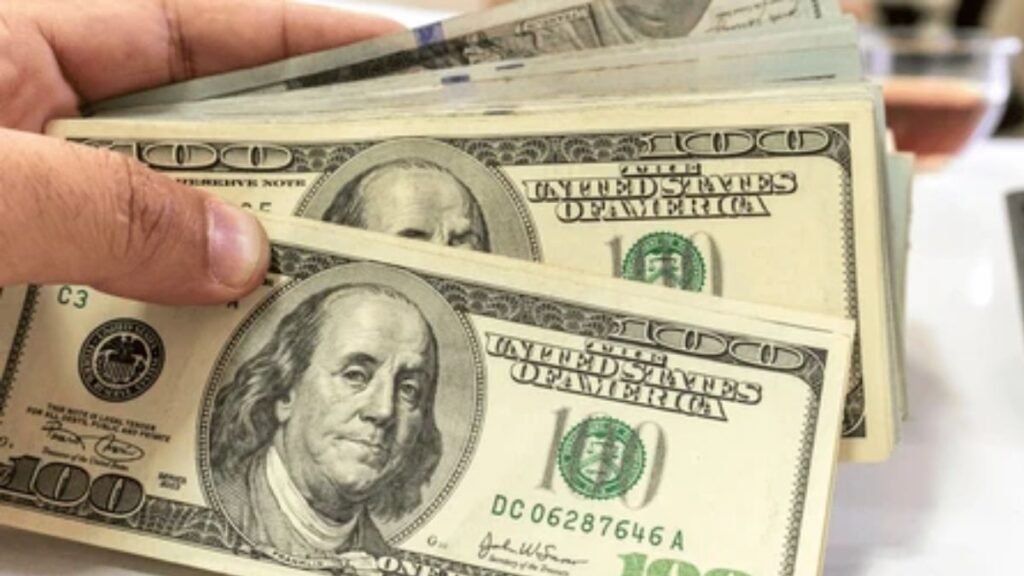 $1312 Federal Stimulus Payment June 2025
