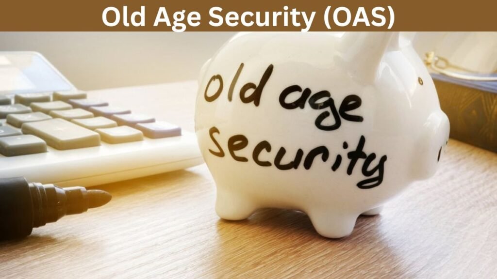 $1,546 OAS Payment Arriving June 2025 – Full Eligibility and Deposit Date Guide