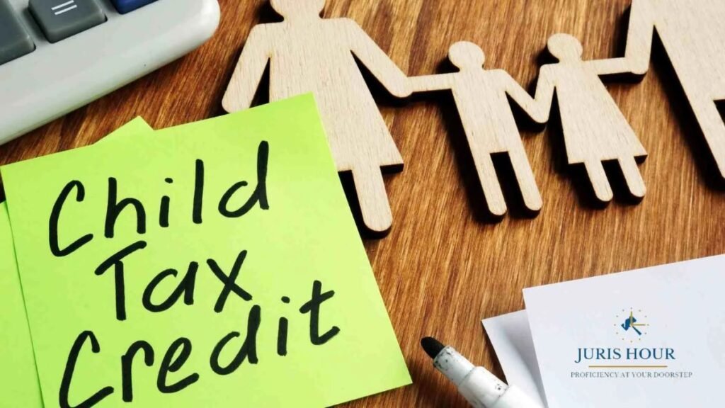 $2,000 Child Tax Credit Refunds Released by IRS: Full Payout Details