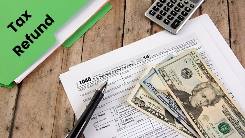 IRS $3,000 Tax Refund in 2025: Everything You Need to Know