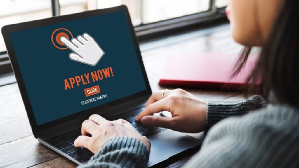 How to Apply for a Work Permit
