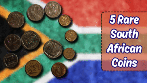 National Treasures: 5 Rare South African Coins You Might Already Own
