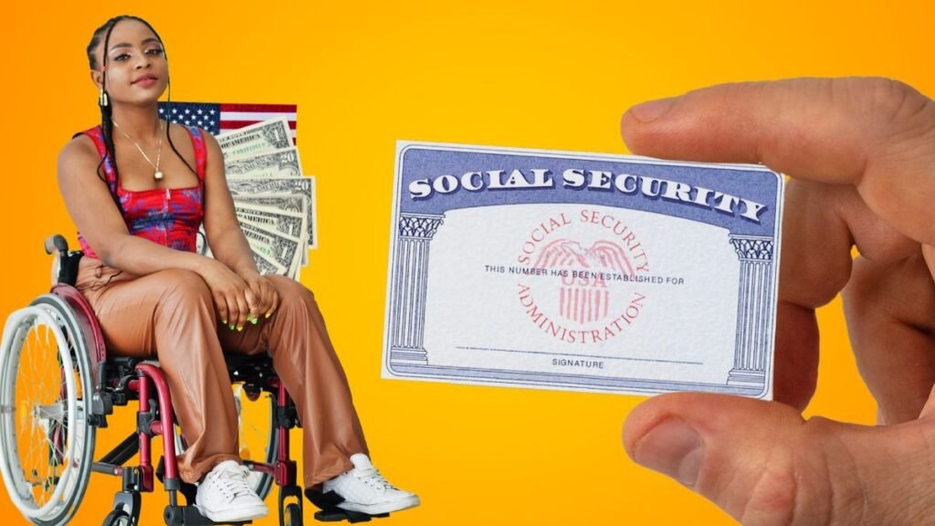 $638 Extra Monthly SSDI and SSI Payments in 2025 Eligibility and Dates Explained