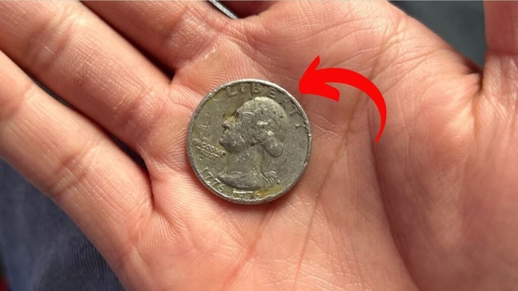 7 Rare Bicentennial Quarters That Sold for Over $1,000