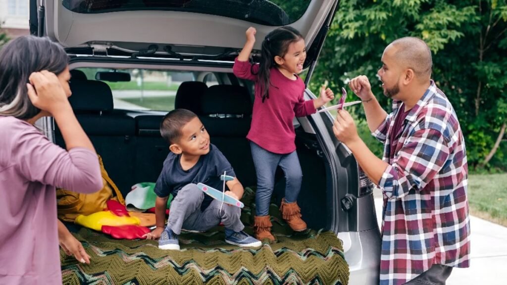 Canada Child Benefit Payment of $648 Confirmed for June 2025