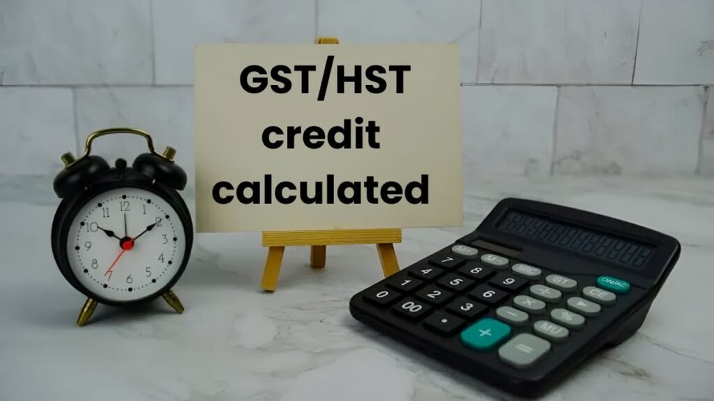 Canada GST/HST Credit June 2025 – Updated Payment Amount, Dates & Eligibility
