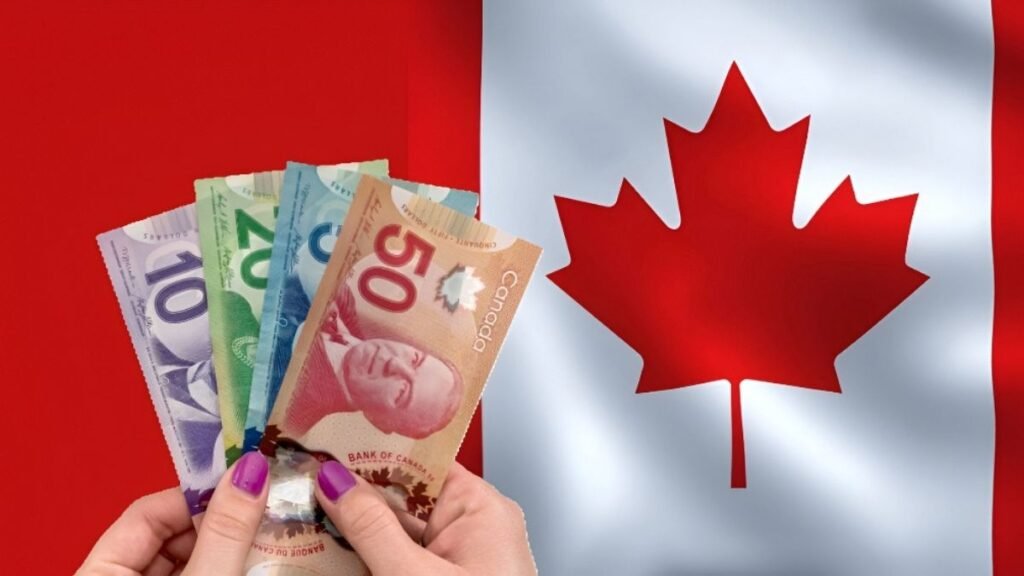 Canada finance