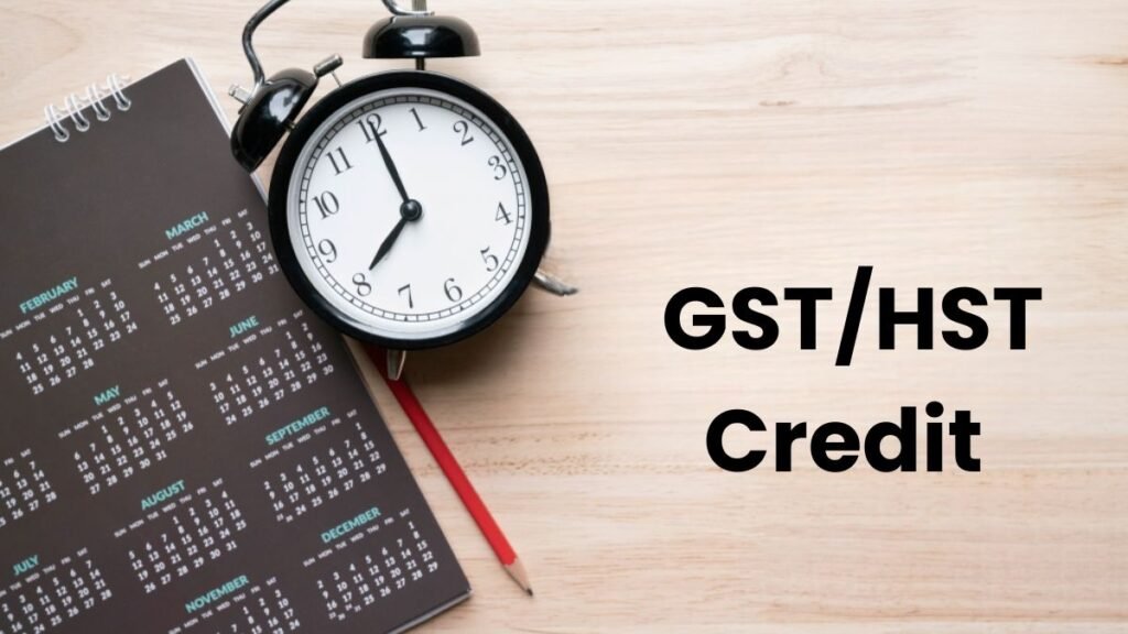 Canada’s GST Relief: $250 Boost Scheduled for June 2025