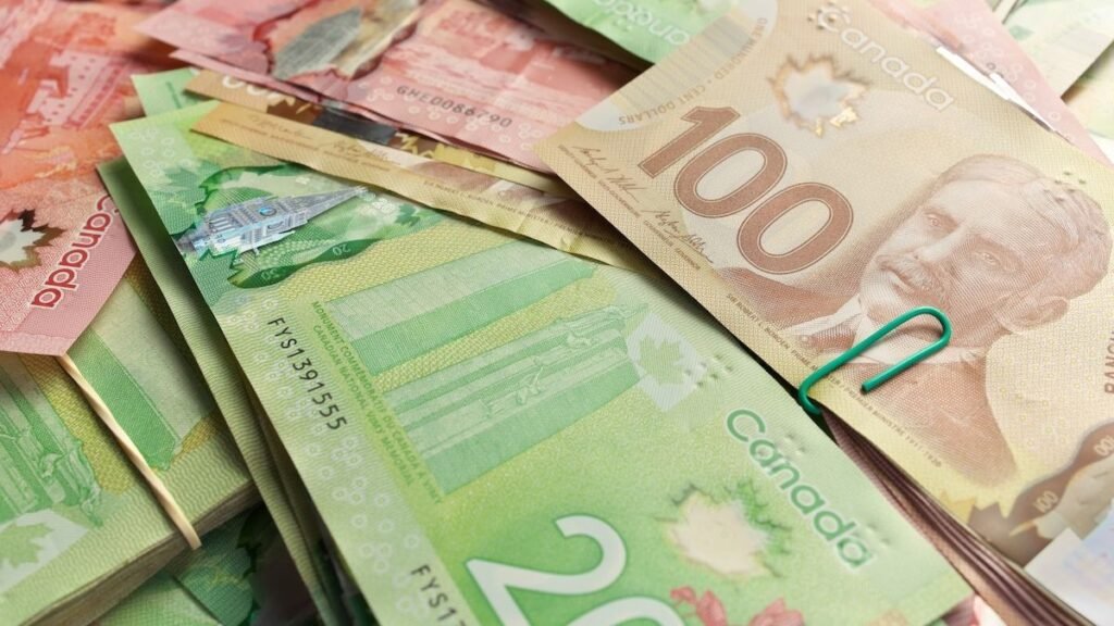 Canada’s GST Relief: $250 Boost Scheduled for June 2025