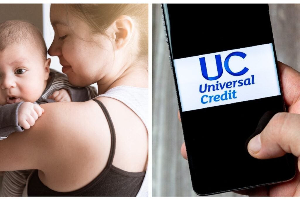 DWP's New Universal Credit Rule Could Slash £100 Weekly from Young Claimants