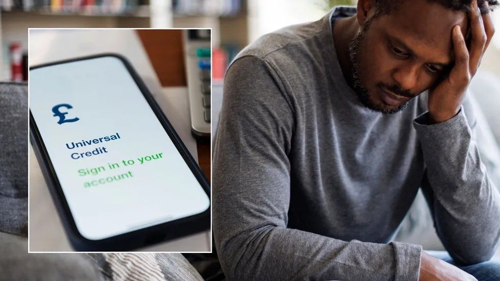 DWP's New Universal Credit Rule Could Slash £100 Weekly from Young Claimants