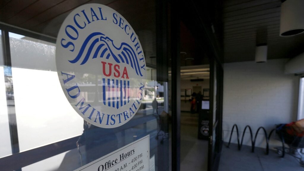 Electronic Payments Coming Soon: Update Your Social Security Info Now