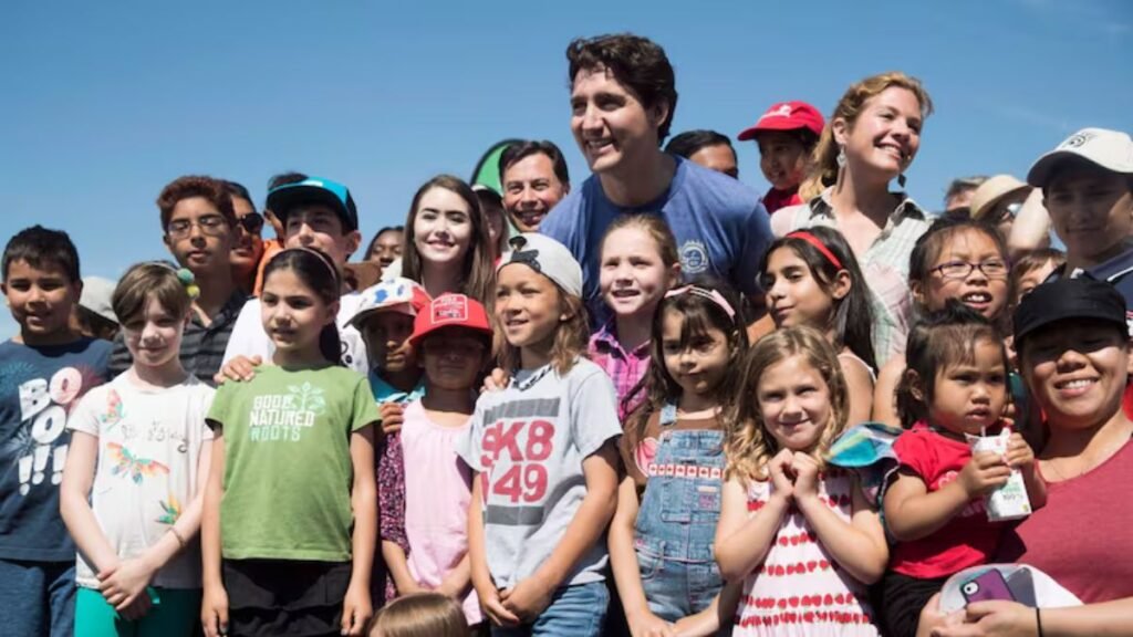 Canada Child Benefit Payment of $648 Confirmed for June 2025