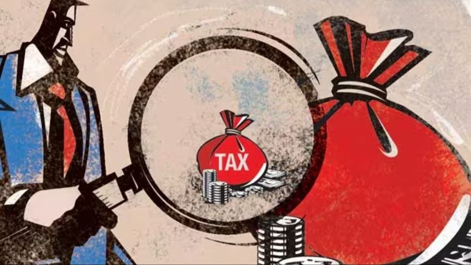 IRS Tax Refund Not Received Yet Here's Why It Might Be Missing