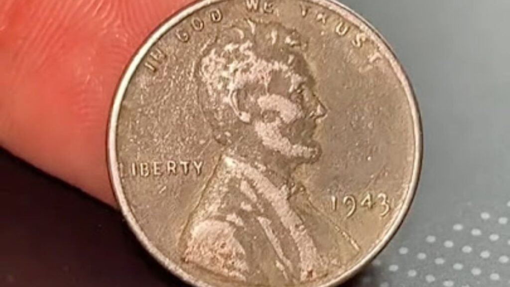 Not just 1943, these two more Lincoln pennies are also worth lakhs.