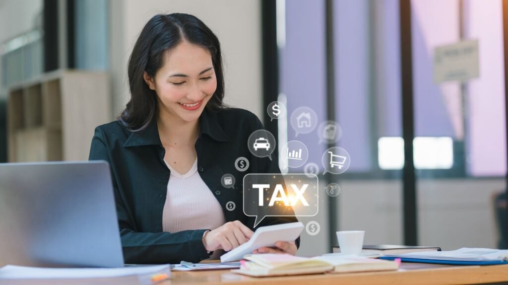 Paying the CRA Step-by-Step Guide for Canadian Taxpayers