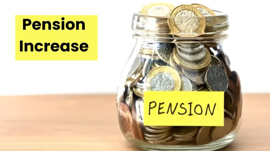 R1050 Pension Boost Coming for South African Seniors in 2025