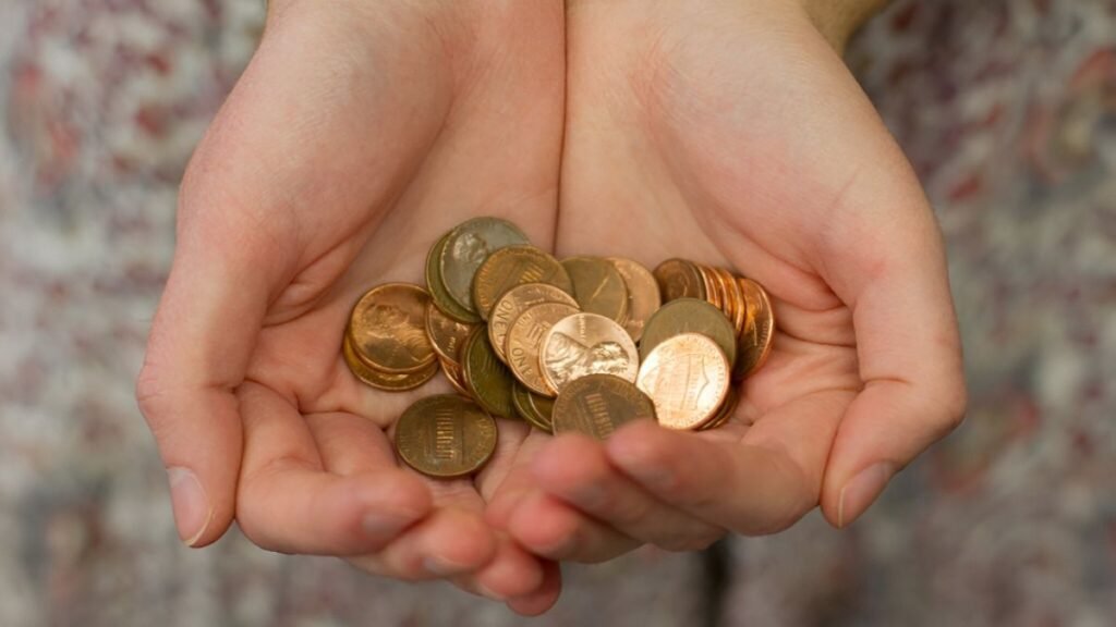 Rare Coins