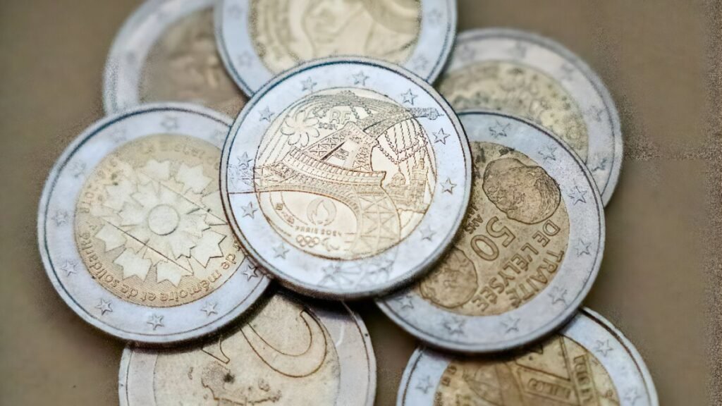 Rare Coins