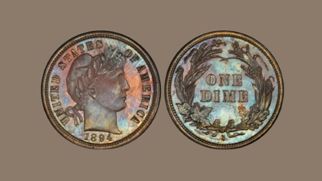 Your Spare Change Might Contain Two Rare Dimes and a $15 Million Quarter