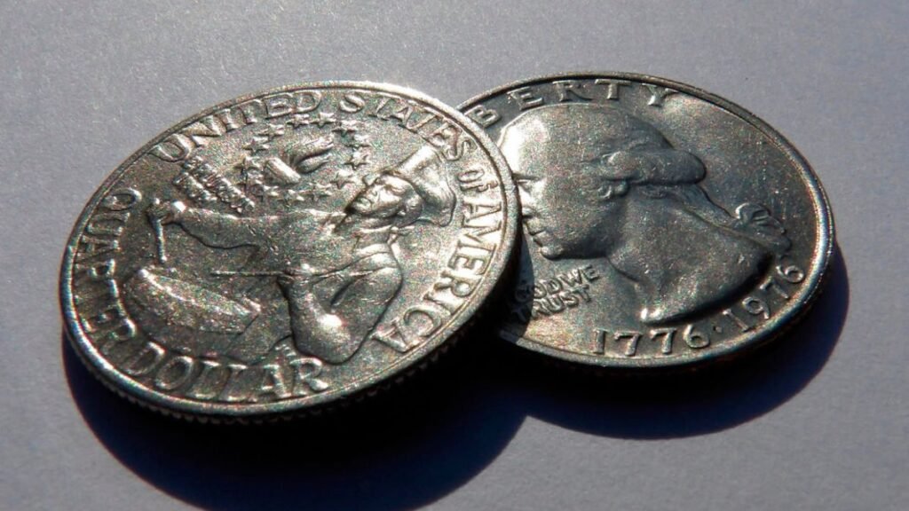 Rarity and Value: How an Ordinary-Looking Coin Became a Thousand-Dollar Treasure
