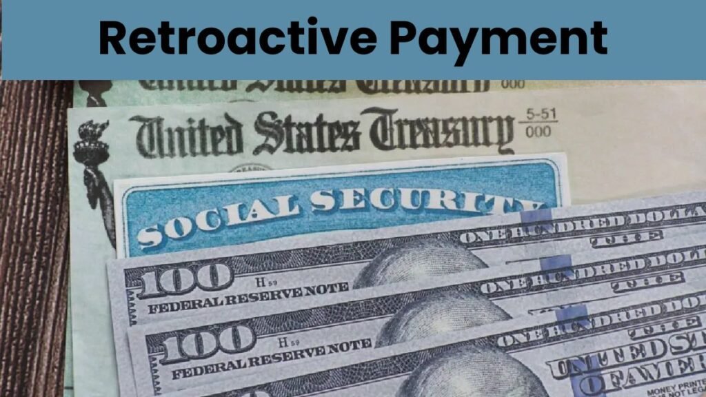 Retroactive Social Security Payment of $6,710 Coming June 2025 – Who Will Get It?