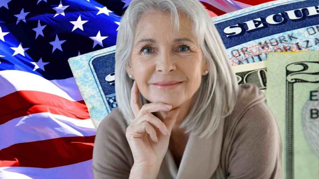 Social Security Calendar: Born Between 1st and 10th? You’ll Get $1,999 + $717 in Two Payments