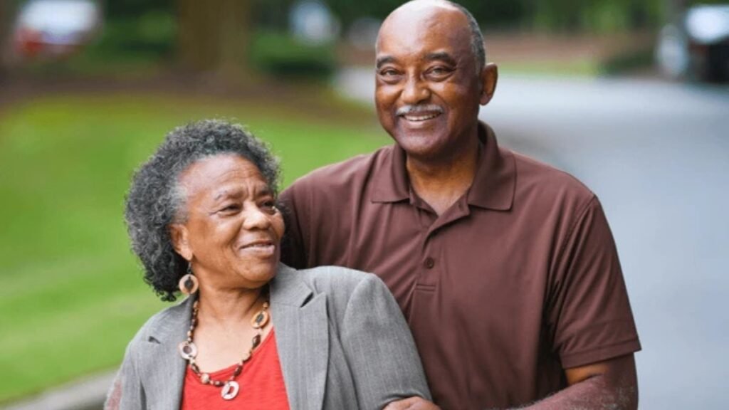 South African Seniors to Receive R1050 Pension Increase in 2025