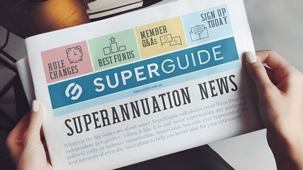 Superannuation