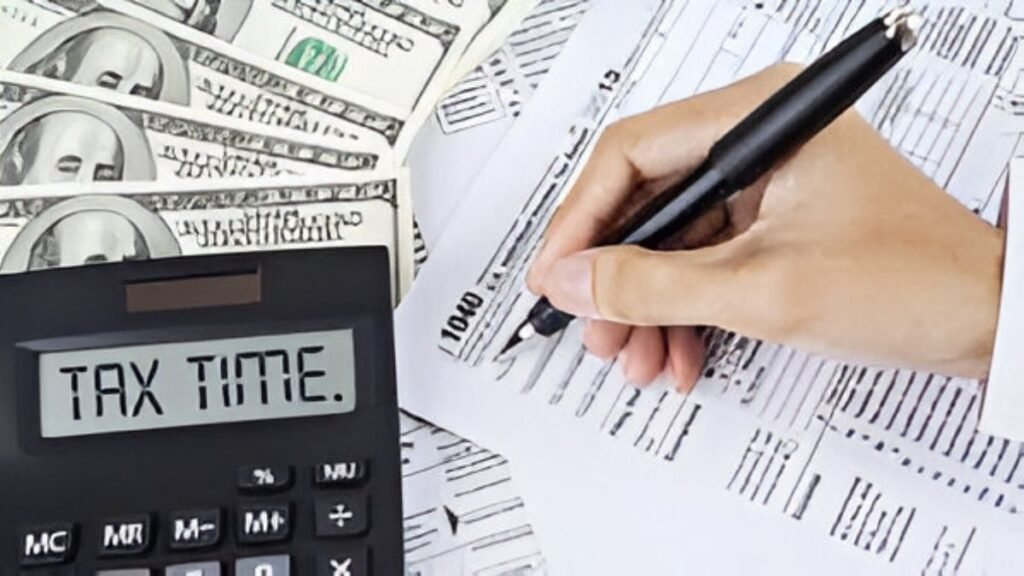 Tax