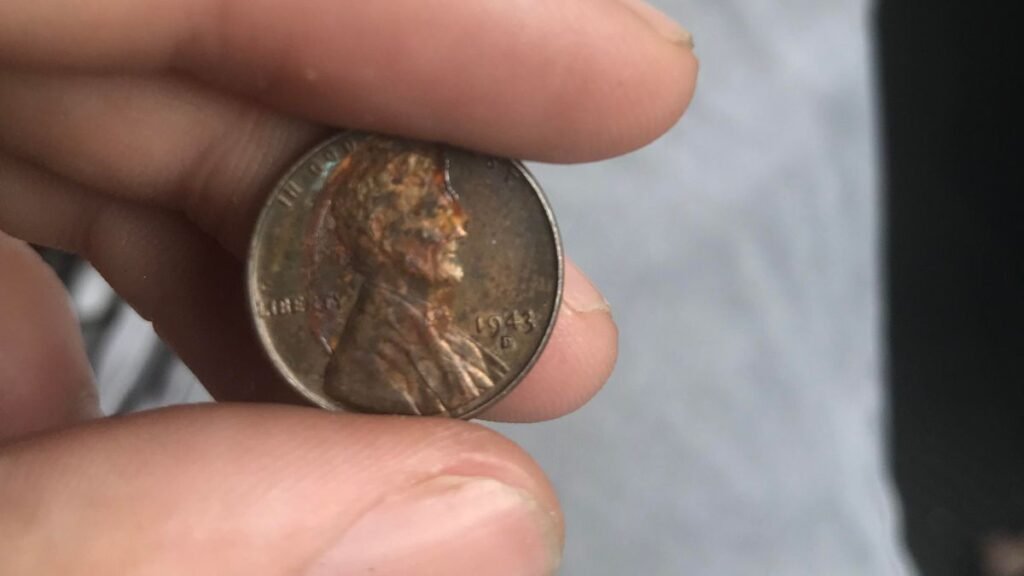 The design and mistake of the coin that became priceless