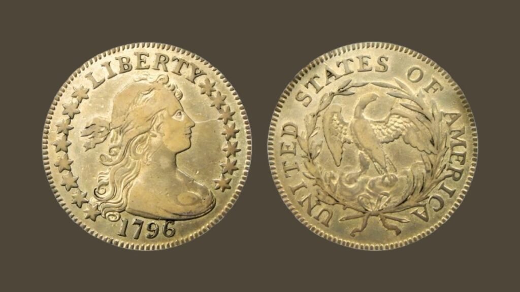 This $5.9 Million Coin Might Be in Your Wallet – The Kennedy Half Dollar Mystery