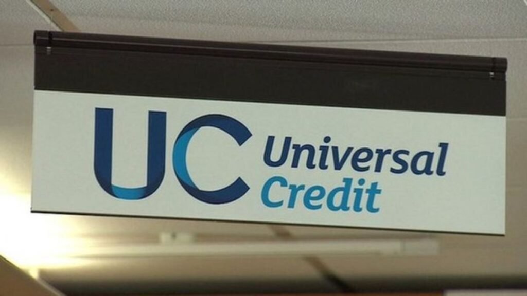 Universal Credit Update 2025: New Payment Announcement by DWP