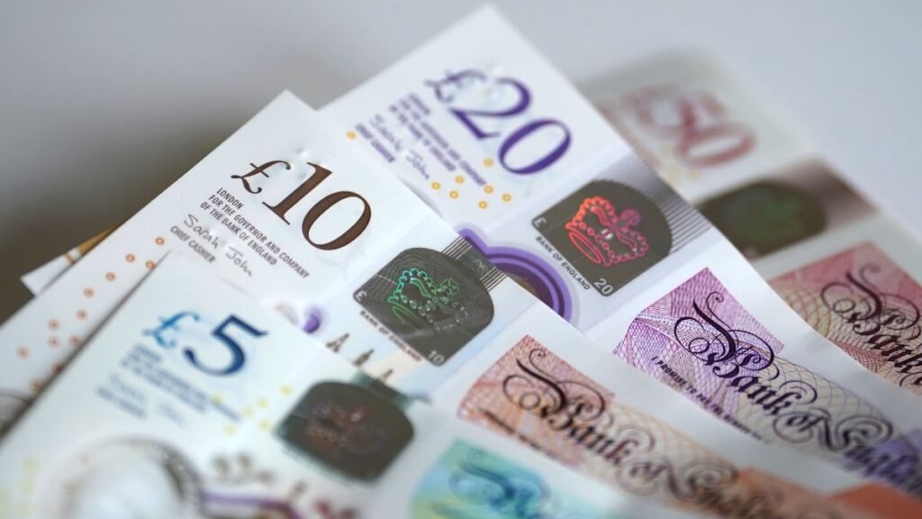 £1,768 Payment Confirmed for June 2025 – Eligibility Criteria & Full Details