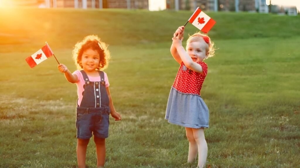 Canada Child Benefit Payment of $648 Confirmed for June 2025